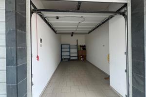 Garage zona centro