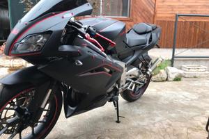 moto rs 125