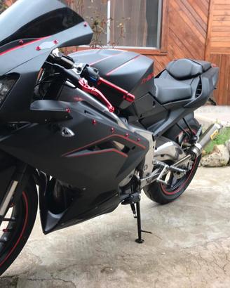 moto rs 125