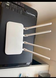 Router xiaomi