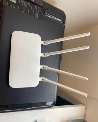 Router xiaomi