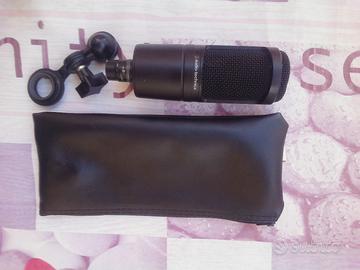 Audio-Technica AT2020