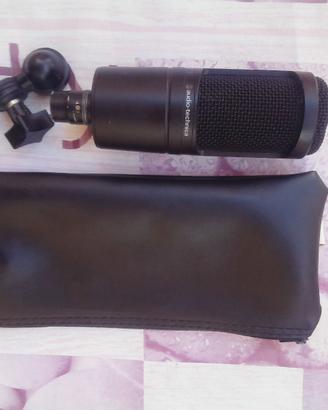 Audio-Technica AT2020