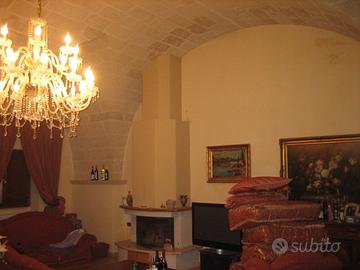 Masseria in agro di TARANTO