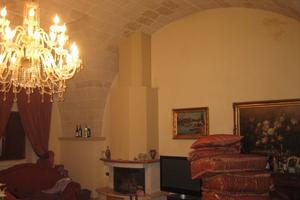 Masseria in agro di TARANTO