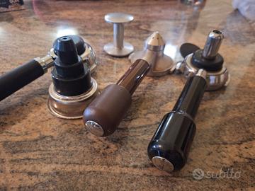 Gruppi macchina del caffè