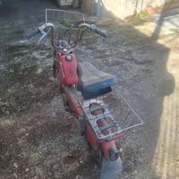motorella