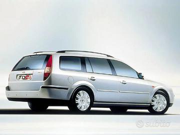 ricambi ford mondeo 2° serie 2.0 130cv