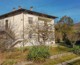 Casa indipendente a Pole di Acqualagna