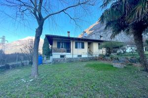 APPARTAMENTO BICAMERE INDIPENDENTE CON TERRAZZA...