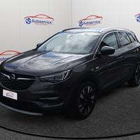 Opel Grandland X 1.6 phev Ultimate fwd auto