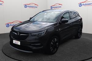 Opel Grandland X 1.6 phev Ultimate fwd auto