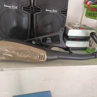 Marmitta scarico arrow