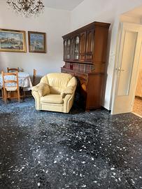 Camere o completo appartamento a Fiuggi Alto