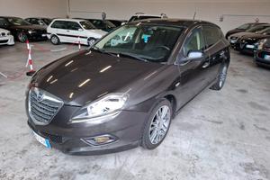 Lancia Delta 1.6 MJT DPF Gold