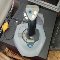 Joystick wingman extreme 3d digital