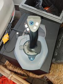 Joystick wingman extreme 3d digital