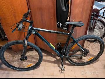 Mountain bike 