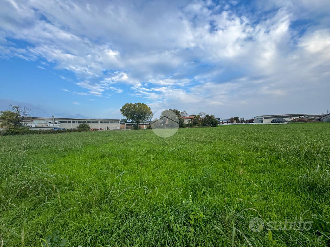 TERRENO A CASTEL GOFFREDO - Altro