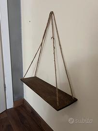 Mensole in legno