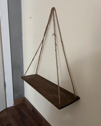 Mensole in legno