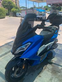 Wottan Motor Storm-S 300 - 2023