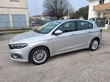 Fiat Tipo 1.3 MJT 95cv Lounge 2022