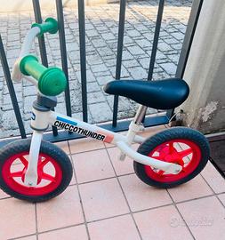Chicco thunder balance bike