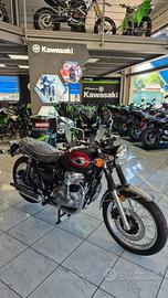 Kawasaki W 800 - 2024