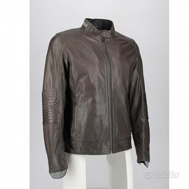 Giacca Tucano PELETTE Lady – Marrone | Taglia L