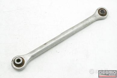 asta fissa non regolabile Ducati monster 620 695 s
