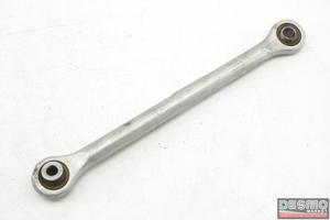 asta fissa non regolabile Ducati monster 620 695 s