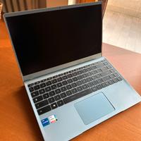 MSI Modern 14 B11M | i7-1165G7 | 16GB RAM | 512GB