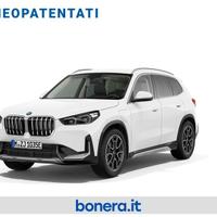 BMW X1 xdrive 25e Special Edition auto