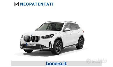BMW X1 xdrive 25e Special Edition auto
