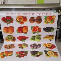 Plotter da stampa