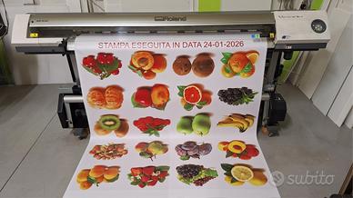 Plotter da stampa