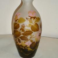 Eglantines- Vaso Gallè