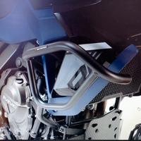 protezione motore strom 800 de