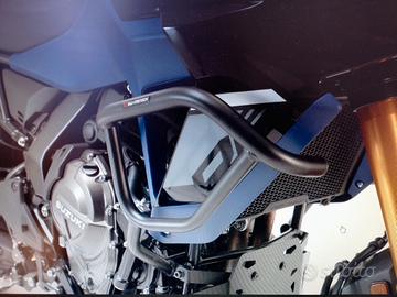 protezione motore strom 800 de