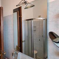 Specchio da bagno