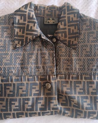 Giacca Fendi tg 44 donna, originale