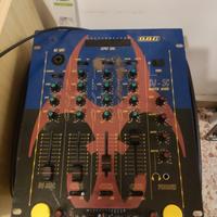 MIXER GBC