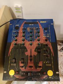MIXER GBC