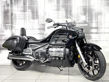 Honda GL 1800 F6C ABS