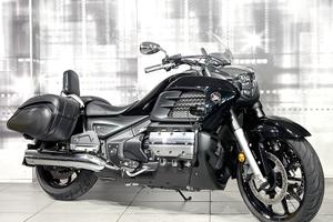 Honda GL 1800 F6C ABS