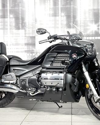 Honda GL 1800 F6C ABS