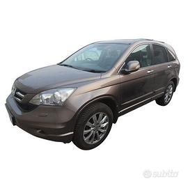 Ricambi usati per Honda CR-V 2.2 D del 2011