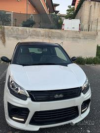 Ligier js50 sport 2021