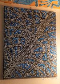 quadro quadri arte moderna